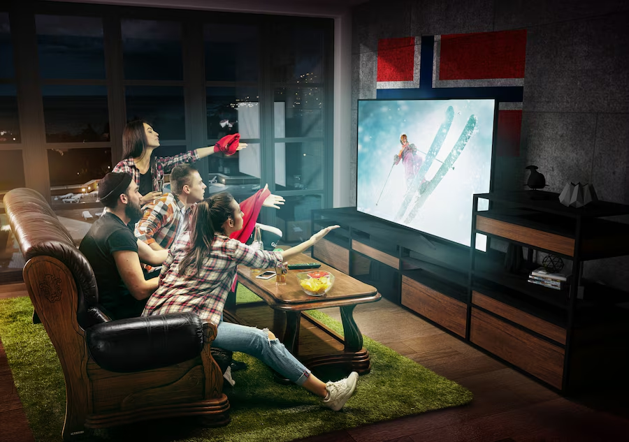 How to Upgrade Your Sound Game to Match Your Big Screen